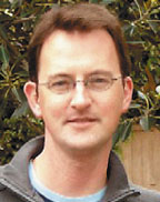 Чарльз Хиггинс:  «Возможно, благодаря использованию биологических вычислений нам удастся сделать компьютеры более интеллектуальными»