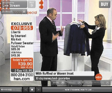 Инициатива Silverlight отражает усилия Microsoft по переносу мультимедийной информации в Web и предложению клиентам расширенных средств работы с потоковым аудио и видео на базе технологии Windows Media Technologies