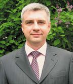 «Главный актив в сфере ИТ — это квалифицированный персонал, все держится на небольшом числе ключевых специалистов», Владимир Романов, директор по ИТ МРСК Сибири 