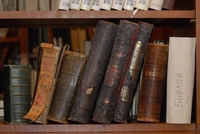 Если оцифровка учебников и справочников идет довольно динамично, то процесс обработки старинной литературы идет намного медленнее: эти книги требуют особенно бережного отношения. 