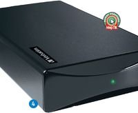 Корпус Verbatim 3.5