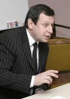 Валерий Конявский "Мы столько ресурсов тратили на конкуренцию, что простое объединение наших усилий даст большую экономию" 