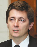 Сергей Шабанов: «Сокращение времени обслуживания покупателя лишь на одну секунду может принести в рамках крупной сети миллион евро дополнительной прибыли»