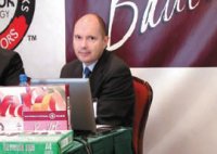 Директор по стратегическому маркетингу International Paper в Западной Европе Давид Фулширон: 