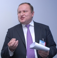 Игорь Спицын: «Мы полностью взяли на себя взаимодействие с производителями, строителями и операторами связи» 