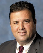 Билл Дэвидсон: «В свое время в Qualcomm рассматривали OFDM как альтернативу CDMA. Однако в итоге компания пошла по пути применения CDMA, потому что эта технология более эффективна для решения всех задач, возникающих при построении глобальных беспроводных сетей. И до сих пор мы придерживаемся этого мнения»