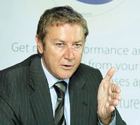 Энтони Фоули: «Quest Software — крупнейший поставщик инструментов управления системами на основе Windows»