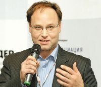 Сергей Македонский не собирается ограничивать себя только ИТ-аутсорсингом; в АСТРА намерены привлекать и других аутсорсеров — например, компании, предоставляющие бухгалтерские и транспортные услуги