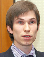 Александр Хромов: «Только в пределах Садового кольца оператору сети третьего поколения требуется установить около 600 базовых станций»