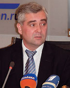 Алексей гольцов: «Нас критиковали как только могли, но мы действовали строго в рамках закона»