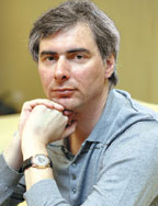 Максим Сорокин: «Для нас десятилетний период является ближайшим будущим»