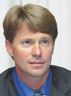 Марк Миллер: «Мы высоко ценим возможности работы в России и других странах СНГ»