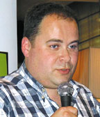 Алекс Нерст: «Пользователи заинтересованы в открытых решениях, которые не замкнуты на конкретного оператора или конкретный сервис»