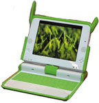 Ноутбук дешевле 100 долл. под Linux на стенде Red Hat