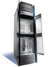 Маршрутизаторы Cisco CRS-1 составили ядро межрегиональной сети передачи данных «ЦентрТелекома» 