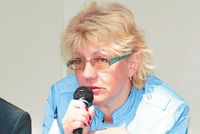 По мнению Людмилы Стариковой, чем больше локальных операторов присутствуют в ЦОДе, тем лучше