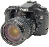 Canon EOS 40D