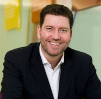  Джо Деринг: «Рынки Восточной Европы, России и СНГ больше всего «просели» от кризиса, однако и восстанавливаться они будут быстрее других». 