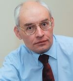 Павел Иванов, научный редактор.