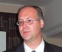 Роберт Стабблбайн поставил перед InfiNet задачу стать мировым лидером в производстве решений для фиксированной беспроводной связи