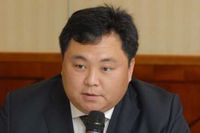 Виктор Сюй: «Российский рынок представляет для нас большой интерес, поэтому московский офис напрямую подчиняется штаб-квартире компании» 