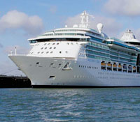 Компания SeaCode намерена сочетать услуги разработки, ведущейся на корабле, с «высокоуровневой» работой инженеров и менеджеров программ, находящихся на территории США