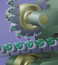 Опрос простых американцев, а также ученых и инженеров, занимающихся нанотехнологиями, показал: хотя ученые и не подвергают сомнению достоинства нанотехнологий, они тем не менее весьма обеспокоены возможностью загрязнения окружающей среды и отрицательного воздействия на здоровье