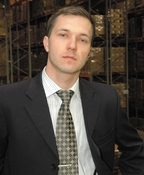 «Чем эффективнее будет отлажена работа на первом складе, тем легче нам будет в дальнейшем переносить и масштабировать это решение», Василий Коваль, руководитель ИТ-подразделения компании «Бразис Логистика»