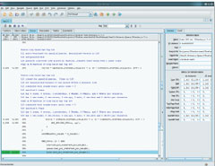 Отчет профилировщика