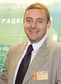 По словам Заурбека Алехина, внедрение Clarity может заинтересовать достаточно крупные компании