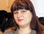 «Мы планируем развивать нашу ИТ-инфраструктуру. Поэтому объем работ, переданных на аутсоринг, будет увеличиваться», Олеся Ершова, начальник отдела информационных технологий ГУП  «Трест ГРИИ»