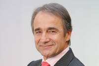 Карл-Хайнц Штрайбих: "Приобретение в 2007 году американской компании webMethods позволило Software AG войти в тройку лидеров рынка SOA/BPM" 