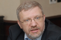 Руководитель группы предпродажной подготовки Avaya Георгий Санадзе: 