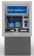 В NCR полагают, что в условиях кризиса будут крайне востребованы банкоматы с поддержкой функции Cash Recycling, с помощью которой можно в разы сократить количество инкассаций 