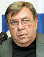 Владислав Черный: «Система бюджетирования будет работать только в том случае, если бюджетами будут управлять»