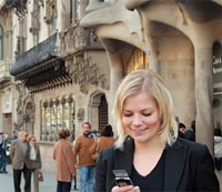 В продаже можно найти SIM-карты зарубежных операторов, неудобство использования которых с лихвой компенсируются экономической выгодой