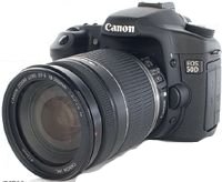 Canon EOS 50D