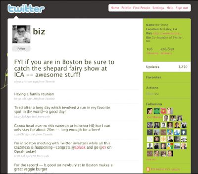 Крайне неприятная ситуация, в которую попал Джеймс Бак, студент из Беркли, стала убедительнейшей демонстрацией возможностей современных коммуникаций. Он и его переводчик были арестованы в Египте по подозрению в участии в акциях протеста, но по дороге в полицейский участок Баку удалось с помощью мобильника послать в Twitter всего одно короткое сообщение: «Арестован». Оно немедленно разлетелось по Сети, благодаря чему нашлись люди, которые проявили немалую активность и помогли Баку выйти на свободу