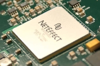 Продукты NetEffect поддерживают стандарт iWARP – набор расширений Ethernet, разработанный консорциумом RDMA Consortium 