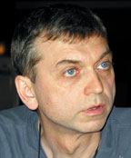 Олег Кукушкин: «Мы будем делать образцово-показательную компанию»