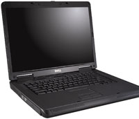 Корпус у ноутбуков Dell Vostro из магниевого сплава, а полноразмерная клавиатура защищена пленкой от попадания воды