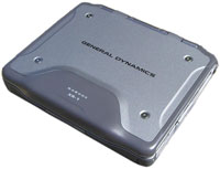 Защищенный Itronix xr1 — танки грязи не боятся