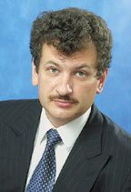 Андрей Федоров с сожалением отметил, что услуги аренды программных решений пока воспринимаются клиентами с недоверием