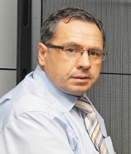 «Общие инвестиции в создание кластера составили около 100 млн. руб.»,  Александр Пионтковский, директор по информационным технологиям НПО «Сатурн»