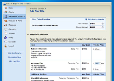 На зарождающемся рынке сервисов "в облаке" Rackspace попытается выделиться на фоне конкурентов за счет разнообразия предложений по обслуживанию клиентов 