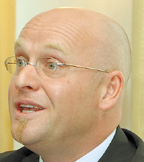 Георг Хернлебен: «Данные по России — это наибольший прогресс, который BSA наблюдает в какой-либо стране мира за всю историю своей деятельности»