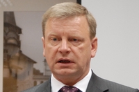 Маркус Ланкинен: "Наш целевой рынок – компании с распределенной структурой бизнеса, работающие в различных странах мира" 