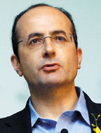 Денни Саббах: «Задача Rational — стать производителем ERP для бизнес-процессов разработки программного обеспечения»