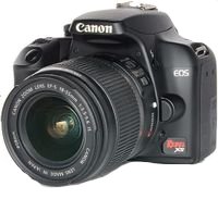Canon EOS 450D