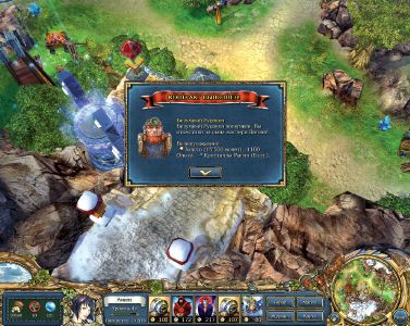 Основные задания в игре — контракты на убийство